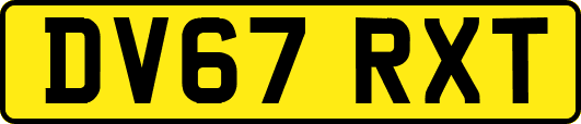 DV67RXT