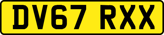DV67RXX