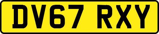 DV67RXY