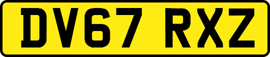 DV67RXZ