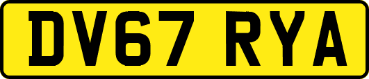 DV67RYA
