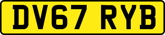 DV67RYB