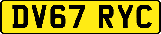DV67RYC