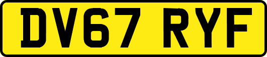 DV67RYF