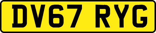 DV67RYG