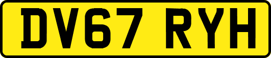 DV67RYH