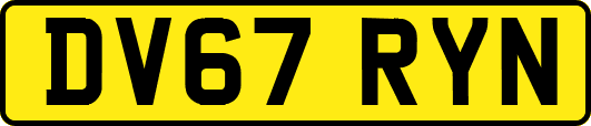 DV67RYN