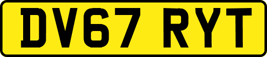 DV67RYT