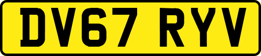 DV67RYV