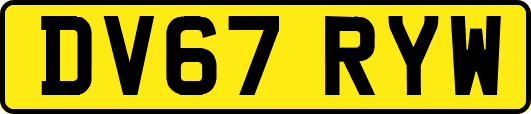DV67RYW