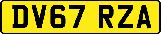 DV67RZA