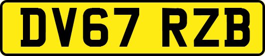 DV67RZB