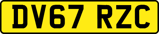 DV67RZC