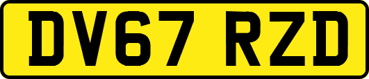 DV67RZD