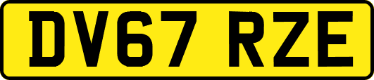 DV67RZE