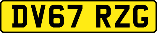 DV67RZG