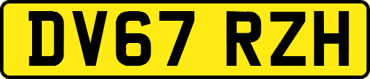 DV67RZH