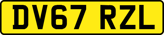DV67RZL