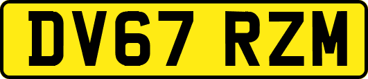 DV67RZM