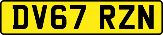DV67RZN
