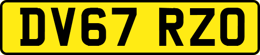 DV67RZO