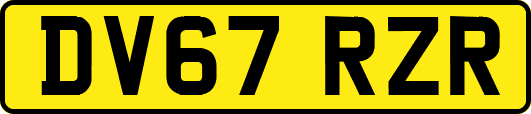 DV67RZR