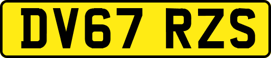 DV67RZS