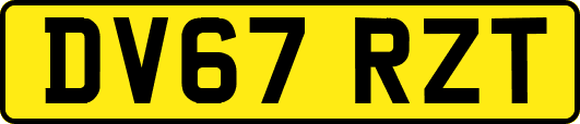 DV67RZT
