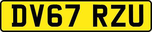 DV67RZU