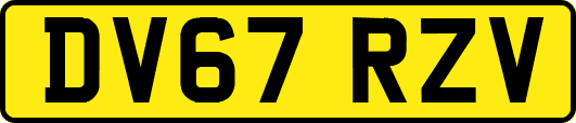 DV67RZV