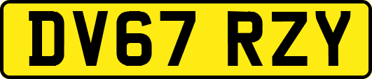DV67RZY