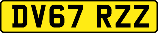 DV67RZZ