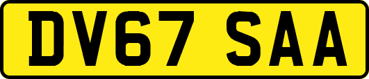 DV67SAA