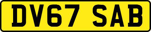 DV67SAB