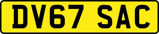 DV67SAC