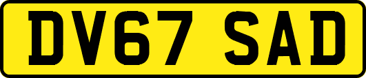 DV67SAD