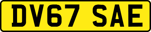 DV67SAE