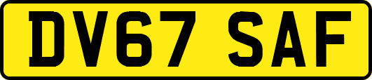 DV67SAF