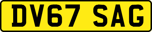 DV67SAG
