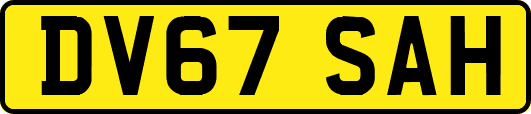 DV67SAH