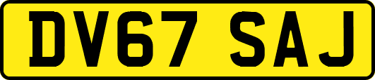 DV67SAJ