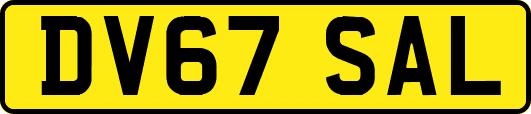 DV67SAL