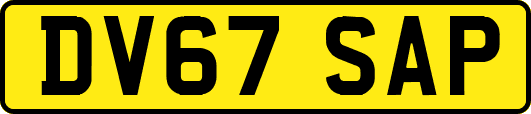 DV67SAP