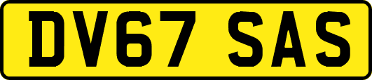 DV67SAS