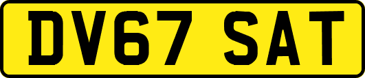 DV67SAT