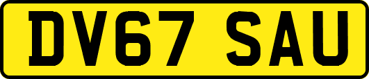 DV67SAU