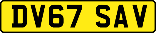 DV67SAV