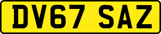 DV67SAZ