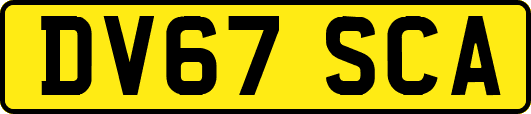 DV67SCA