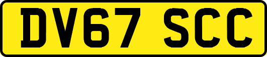 DV67SCC
